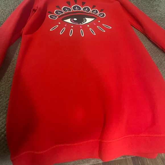 KENZO DRESS - Picture 5 of 5